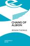 [Reluctant Adventures of Lieutenant Martin Jerrold 02] • Chains of Albion